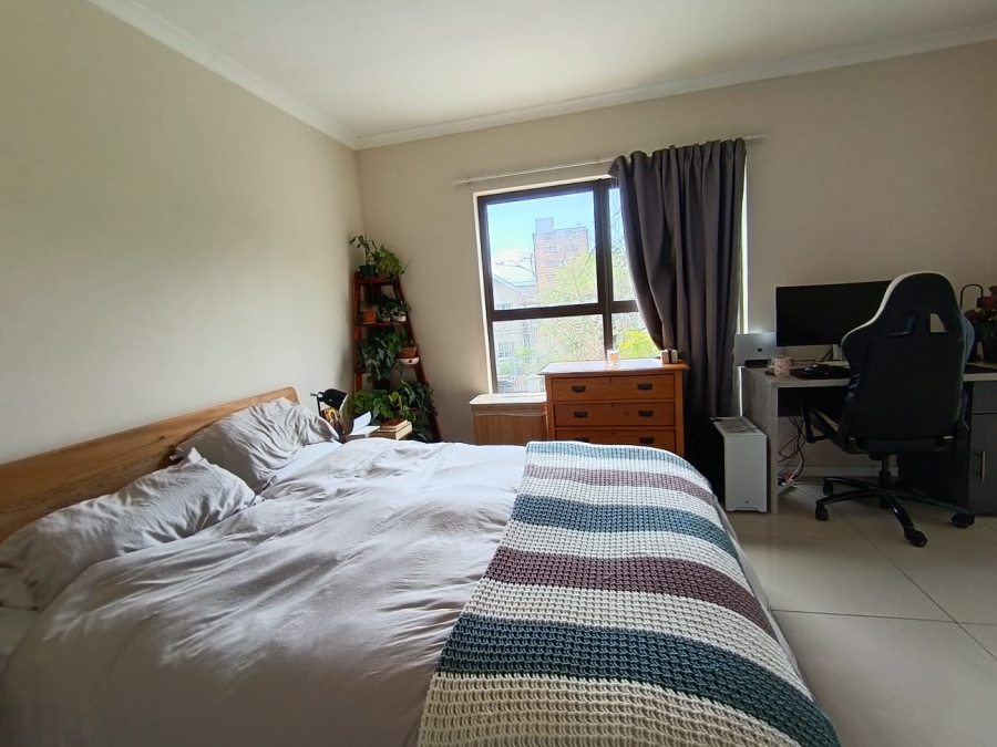 To Let 1 Bedroom Property for Rent in Rondebosch Western Cape